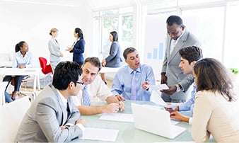 Discussion on Presales