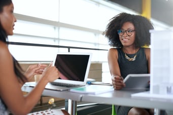 Discussion on Tech Sales