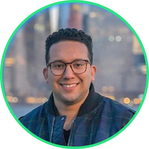 Enmanuel Cruz
