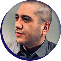 Evan Sanchez