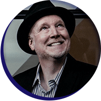 Steve Huggins
