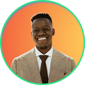 Nigel Chimwaza